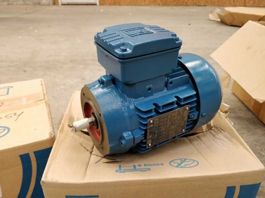 Weg 12620254 0.25kW elmotor