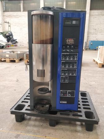 Wittenborg FB5100 kaffemaskine