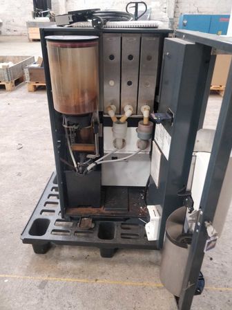 Wittenborg FB5100 kaffemaskine