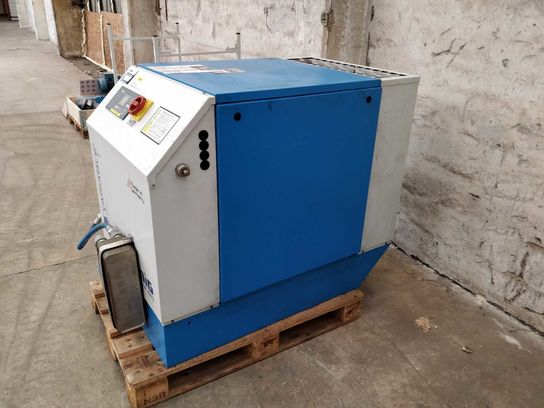 Almig Variable 16 kompressor 16kW