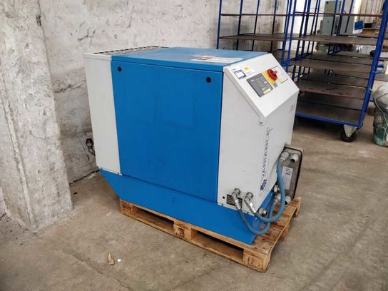 Almig Variable 16 kompressor 16kW