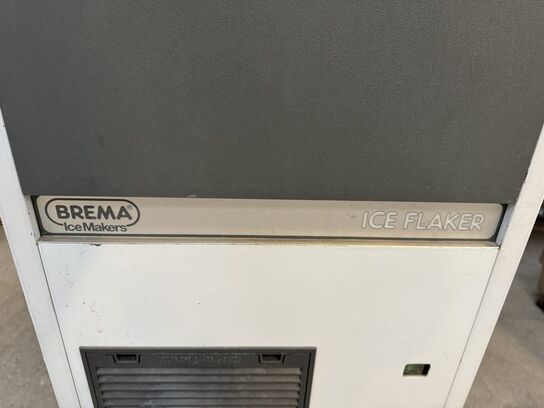 Isterningsmaskine, Brema IceMakers GB 902A-Q MOMSFRI