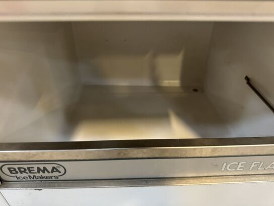 Isterningsmaskine, Brema IceMakers GB 902A-Q MOMSFRI