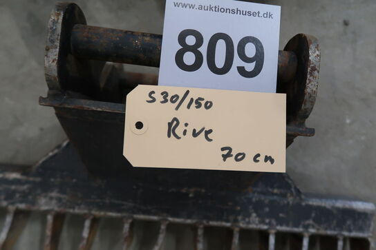 Rive 70 cm. 