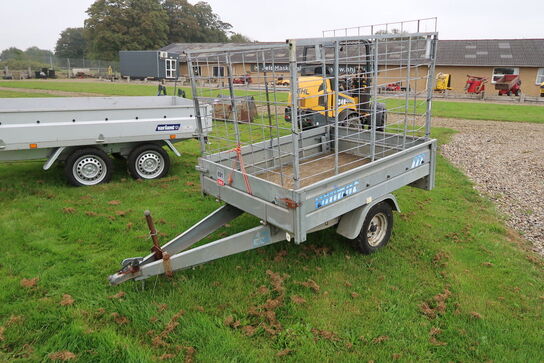 Trailer, Variant VA 503 B 500 kg. 