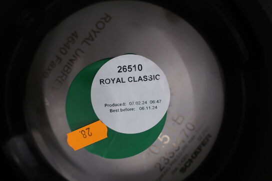 20L fustage ROYAL Classic