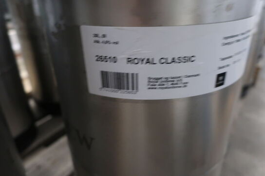 20L fustage ROYAL Classic