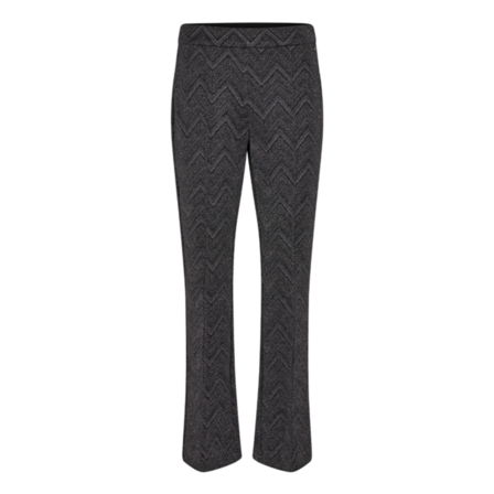 Mos Mosh Sorah Zigzag Pant Str. 34