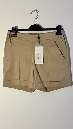 Summum Shorts - Cotten Stretch str. 34