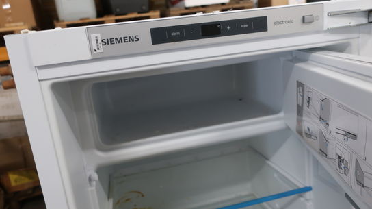 Indbygningskøleskab SIEMENS KG KILL21A