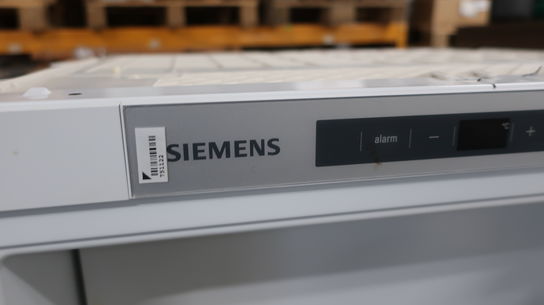 Indbygningskøleskab SIEMENS KG KILL21A