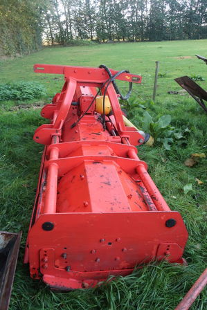 Slagleklipper MASCHIO Trincia 300 M14