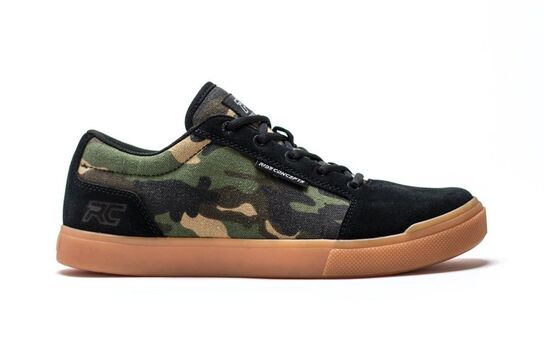 Ride Concepts Vice Men´s Camo/Black str.41,5 US8,5/UK7,5 26,5cm