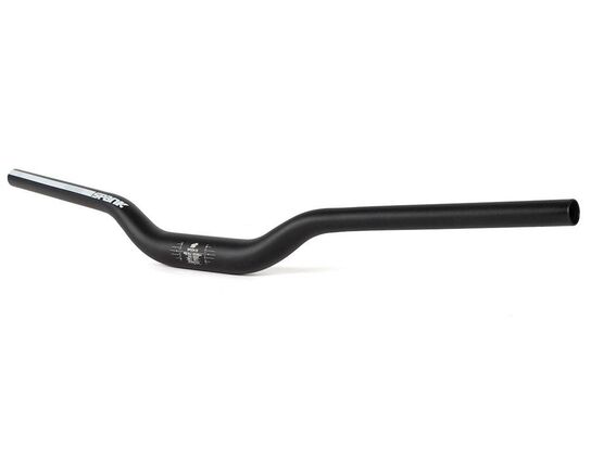 Spank Spoon 35 Bar 60Rise 800mm Black