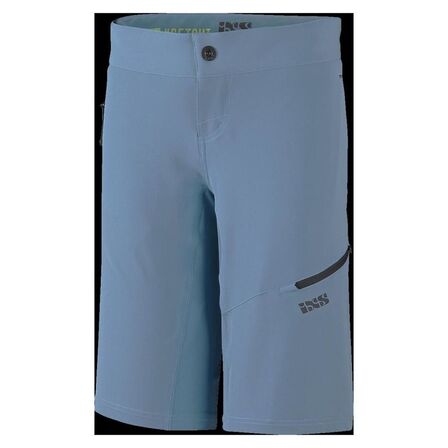 IXS Carve Evo Women Shorts Ocean 34