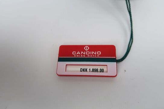 Armbåndsur, Candino C4482/4