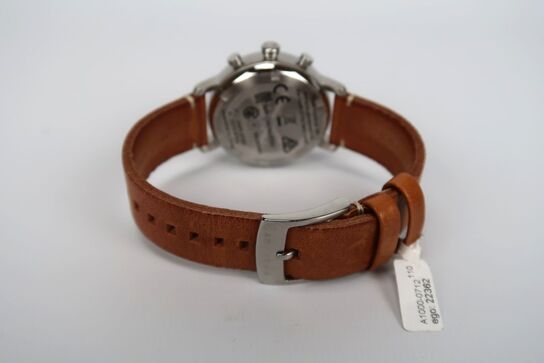 Armbåndsur, Kronaby Nord S0712/1