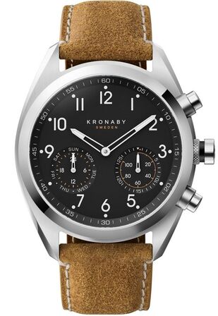 Armbåndsur, Kronaby Apex 43mm S3112/1