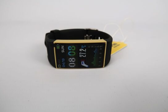 Calypso Smartwatch Termo K8501/4