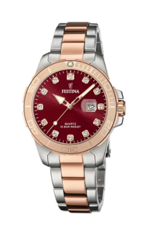 Armbåndsur, Festina Sport F20505/2