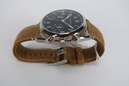 Armbåndsur, Kronaby Apex 43mm S3112/1