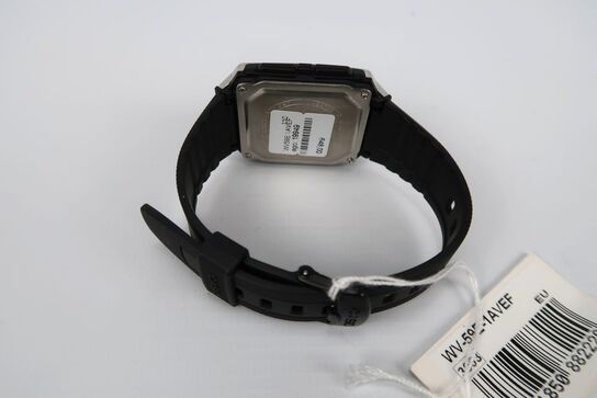 Armbåndsur, Casio Wave Ceptor WV-59E-1AVEF