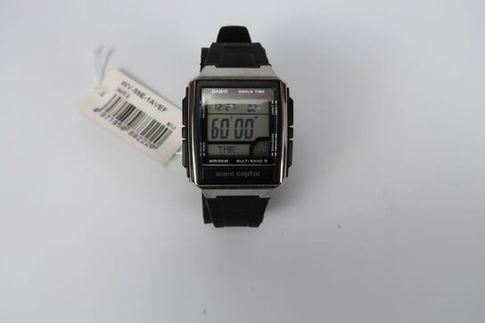 Armbåndsur, Casio Wave Ceptor WV-59E-1AVEF