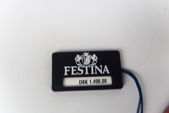 Armbåndsur, Festina Chrono Bike F20339/5