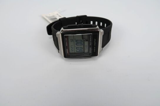 Armbåndsur, Casio Wave Ceptor WV-59E-1AVEF