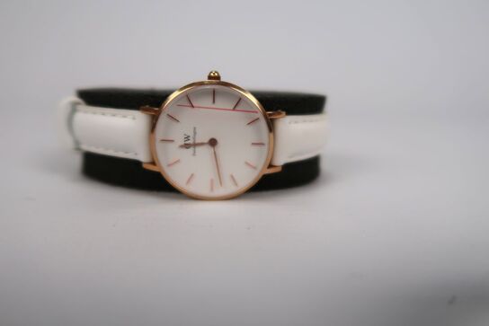 Armbåndsur, Daniel Wellington