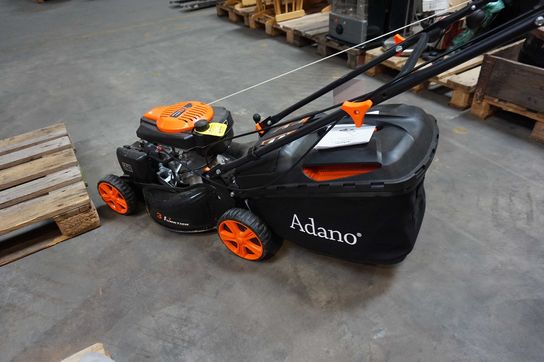 Adano plæneklipper S461V-W (MOMSFRI)