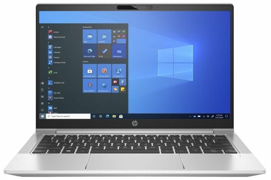 HP Elitebook 630 G9 i5-1245U 13"