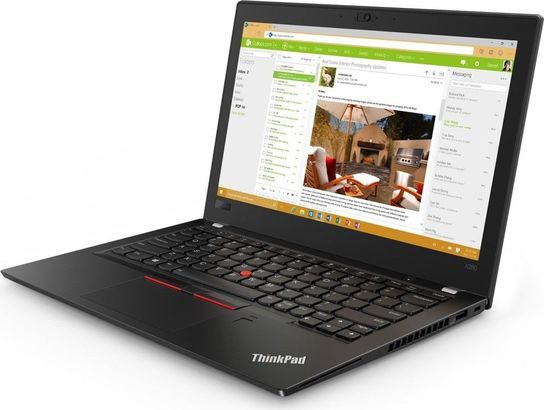 Lenovo ThinkPad X280 i5-8350U 14"