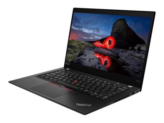 Lenovo ThinkPad X395 AMD Ryzen 5 PRO 3500U w 14"