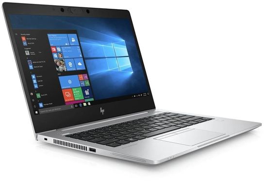 HP Elitebook 735 G6 AMD Ryzen 5 PRO 3500U 13"