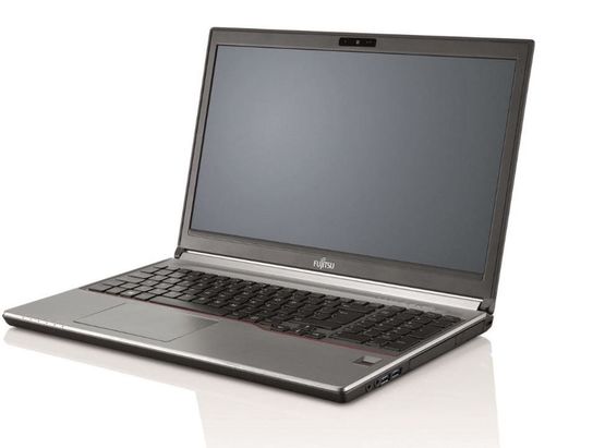 Fujitsu Lifebook E754 i7-4610M 15" - LÆS BESKRIVELSE