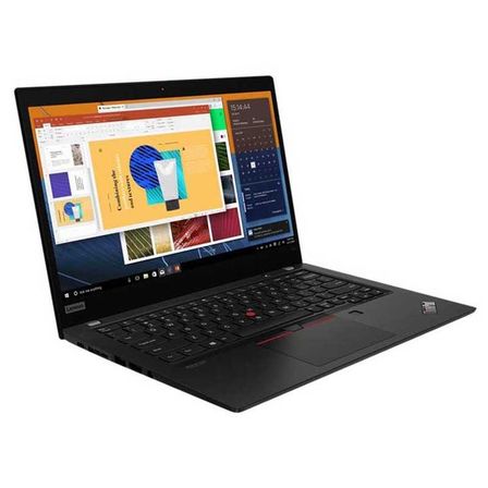 Lenovo ThinkPad X13 AMD Ryzen 5 PRO 4650U 13"