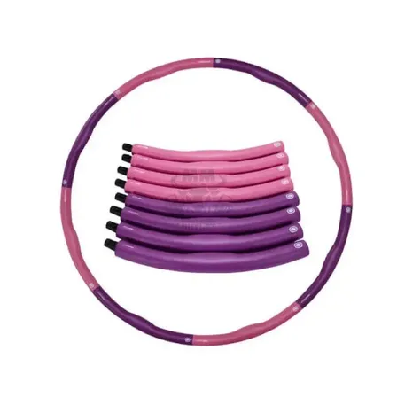 Hulahop ring