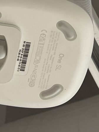 2 stk. SONOS One SL