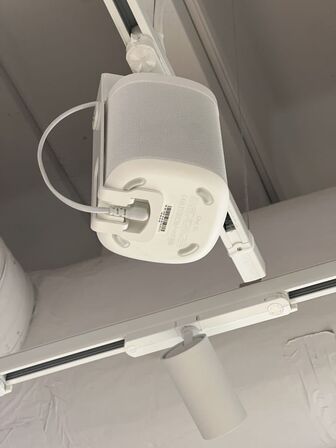 2 stk. SONOS One SL