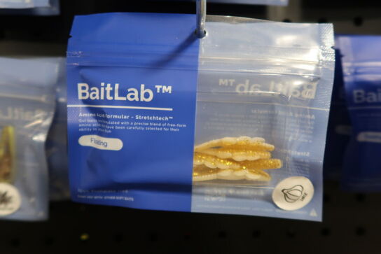 19 pk. Baitlab 