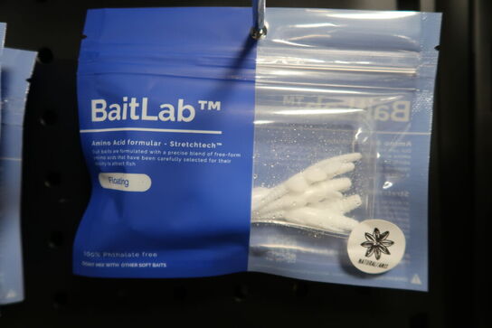 19 pk. Baitlab 