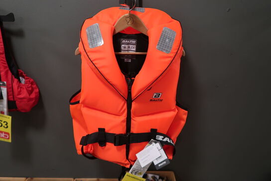 Baltic Pro Sailor Orange 50-70 kg