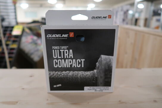 4 pk. GUIDELINE ULTRA COMPACT