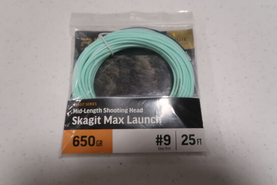 3 pk. Elite Skagit Max 