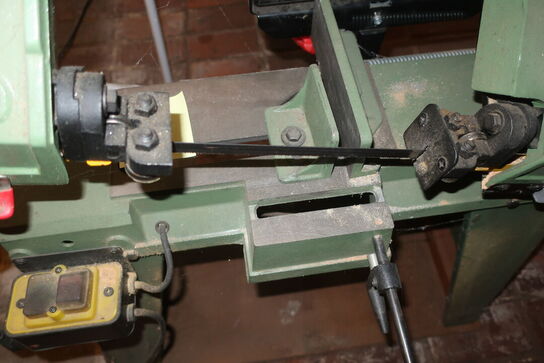 Båndsav FERM BZ-110