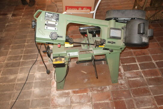 Båndsav FERM BZ-110