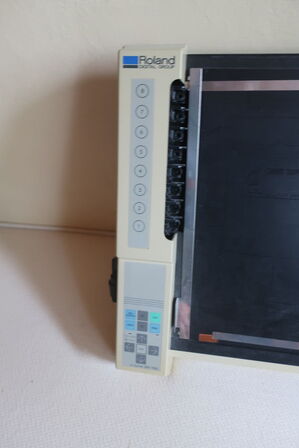 Plotter ROLAND DXY-1100