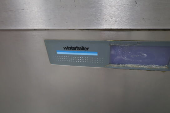 Industriopvasker WINTERHALTER