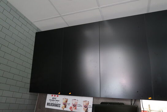 6 stk. fladskærme SAMSUNG